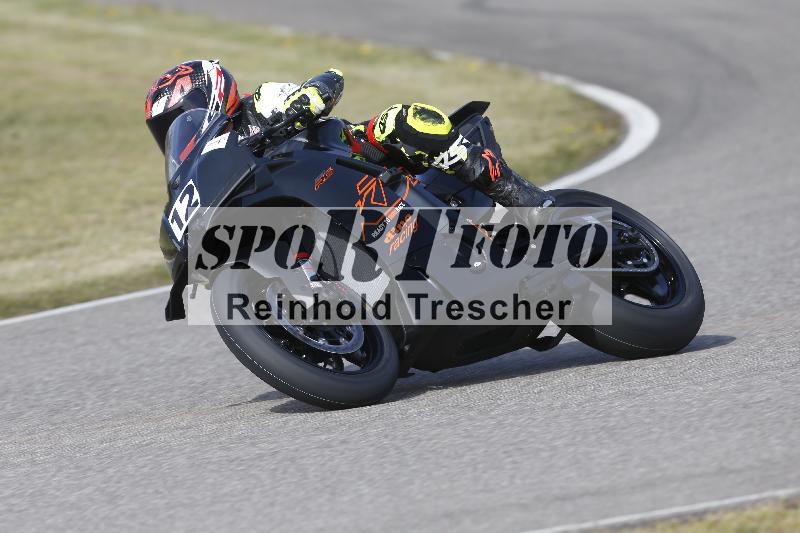 /02 03.04.2026 Speer Racing ADR/Gruppe rot/12